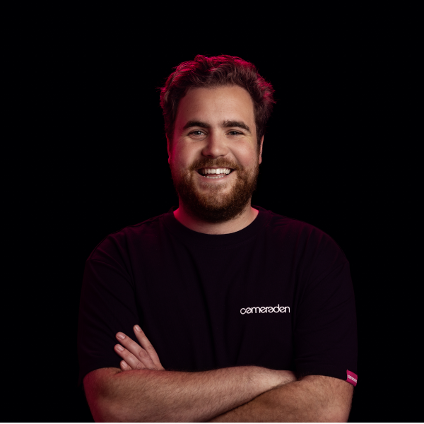 Mathijs Welmers