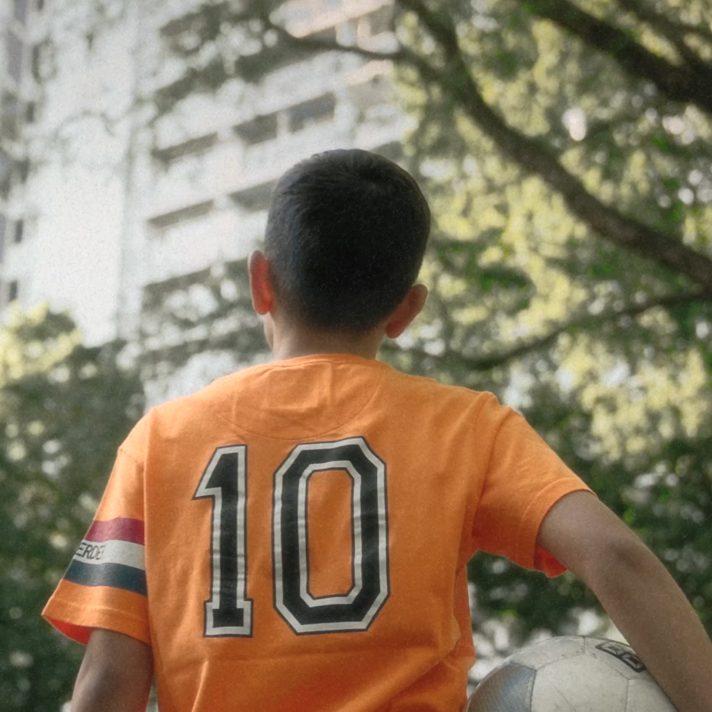 Cameraden Brandfilm